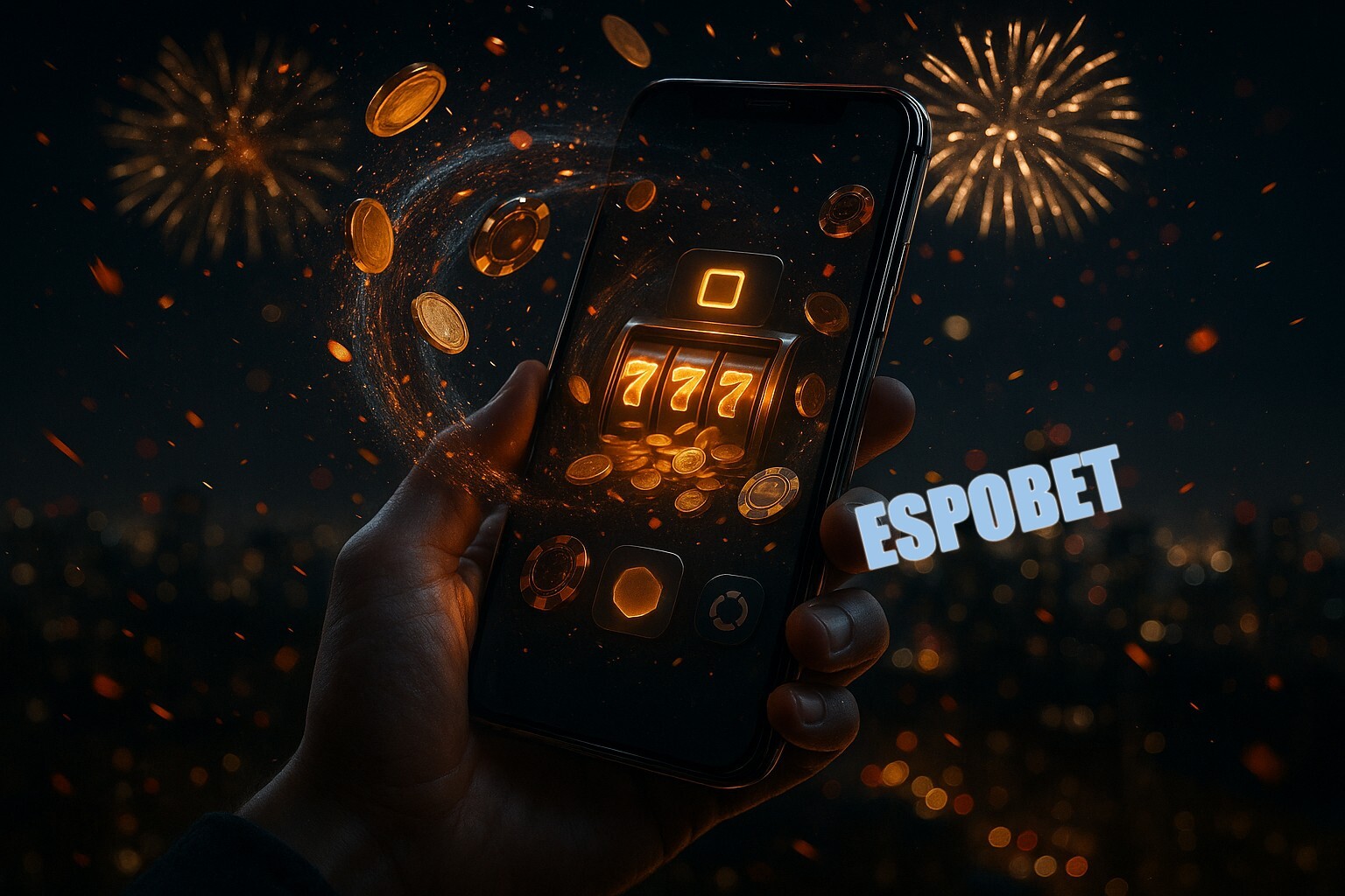 Benefícios do App