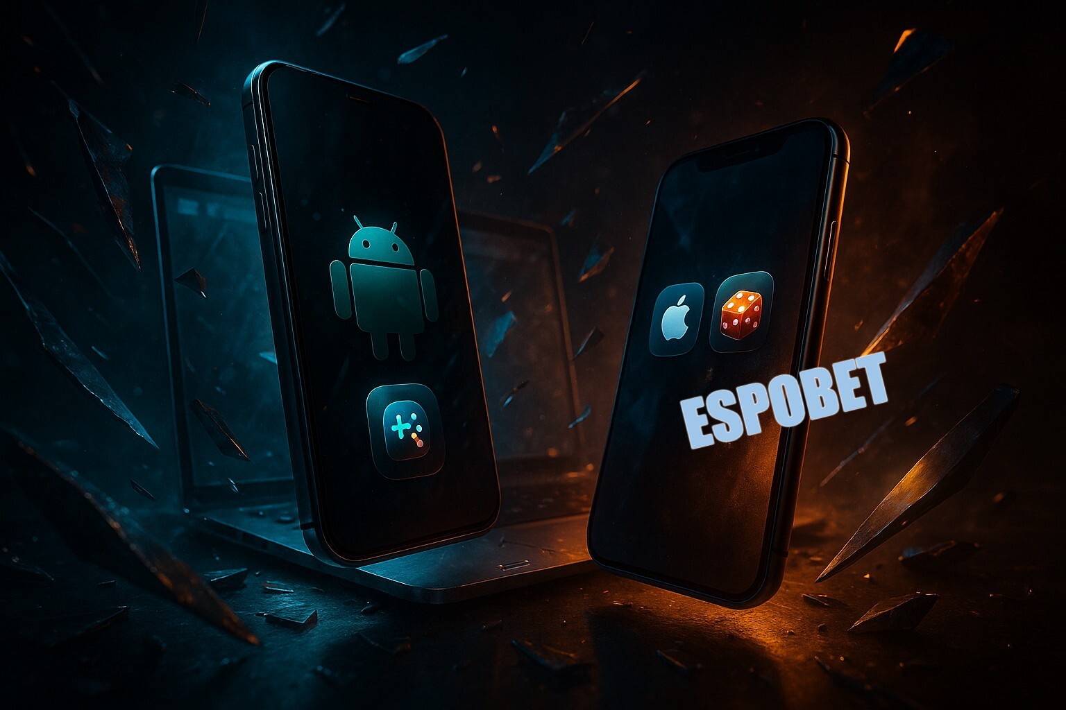 Compatibilidade do App