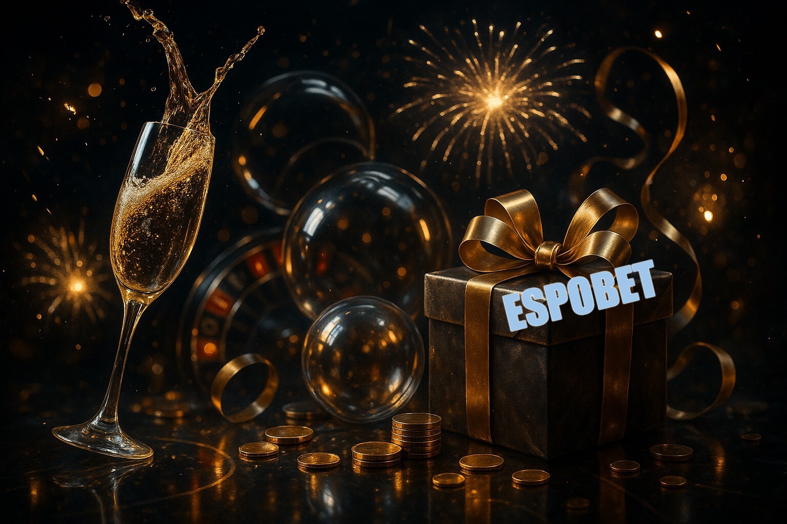 Bônus Festivos