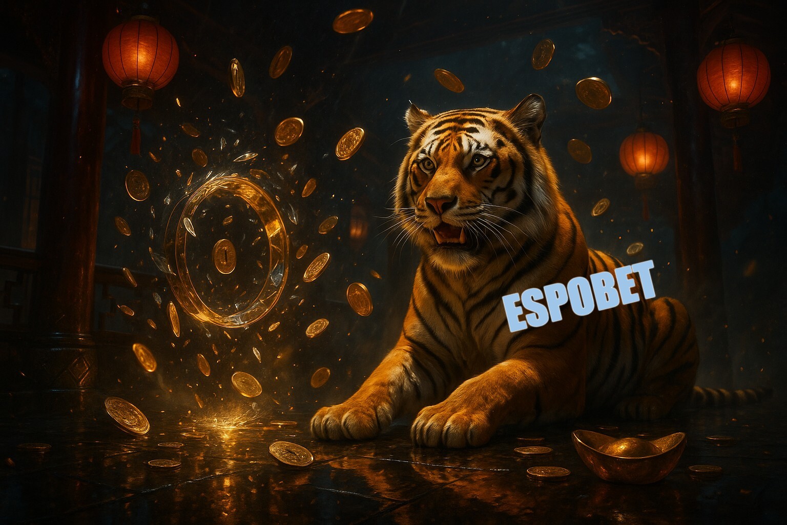 Como Jogar Fortune Tiger