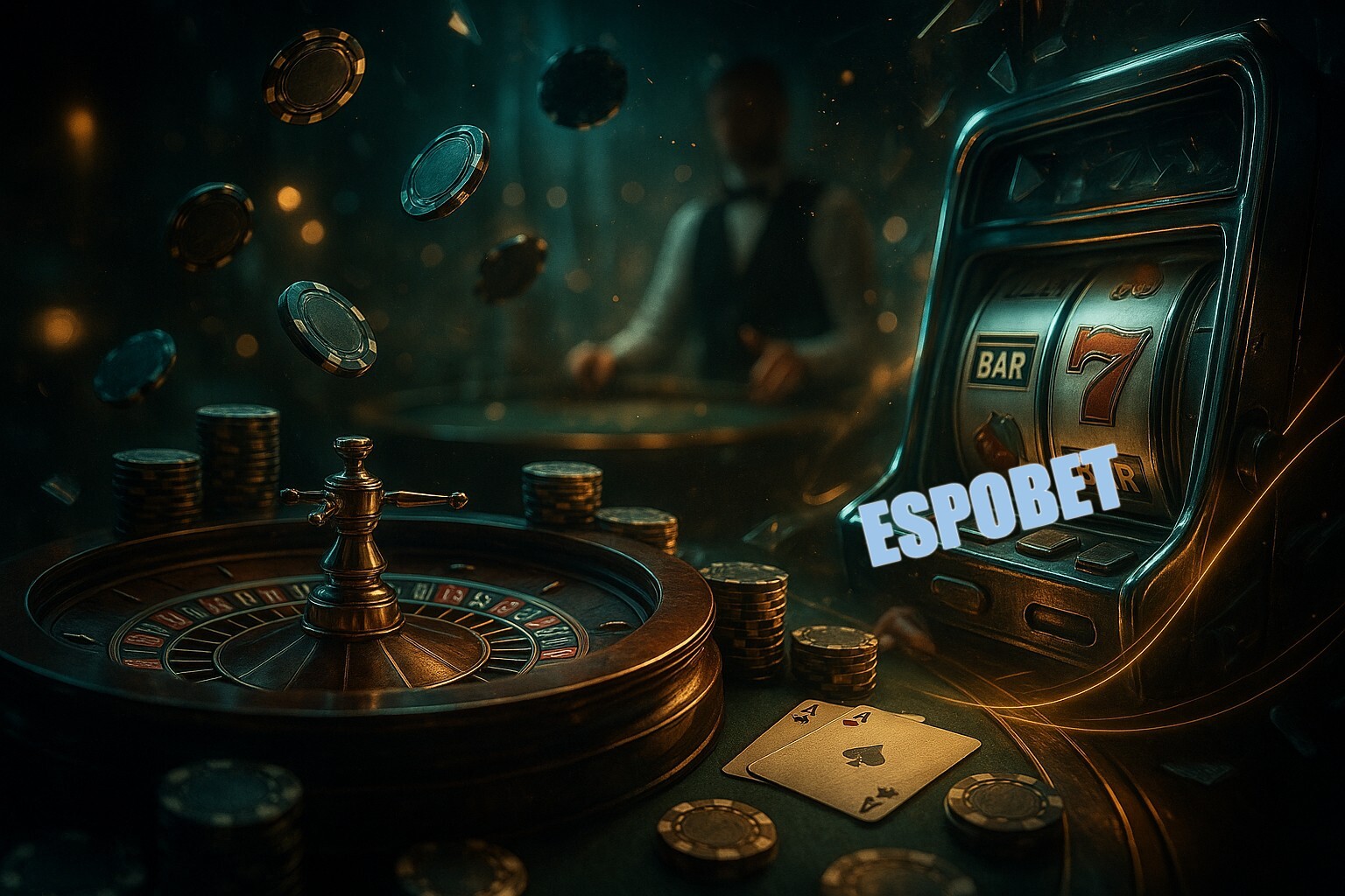 Jogos Recomendados