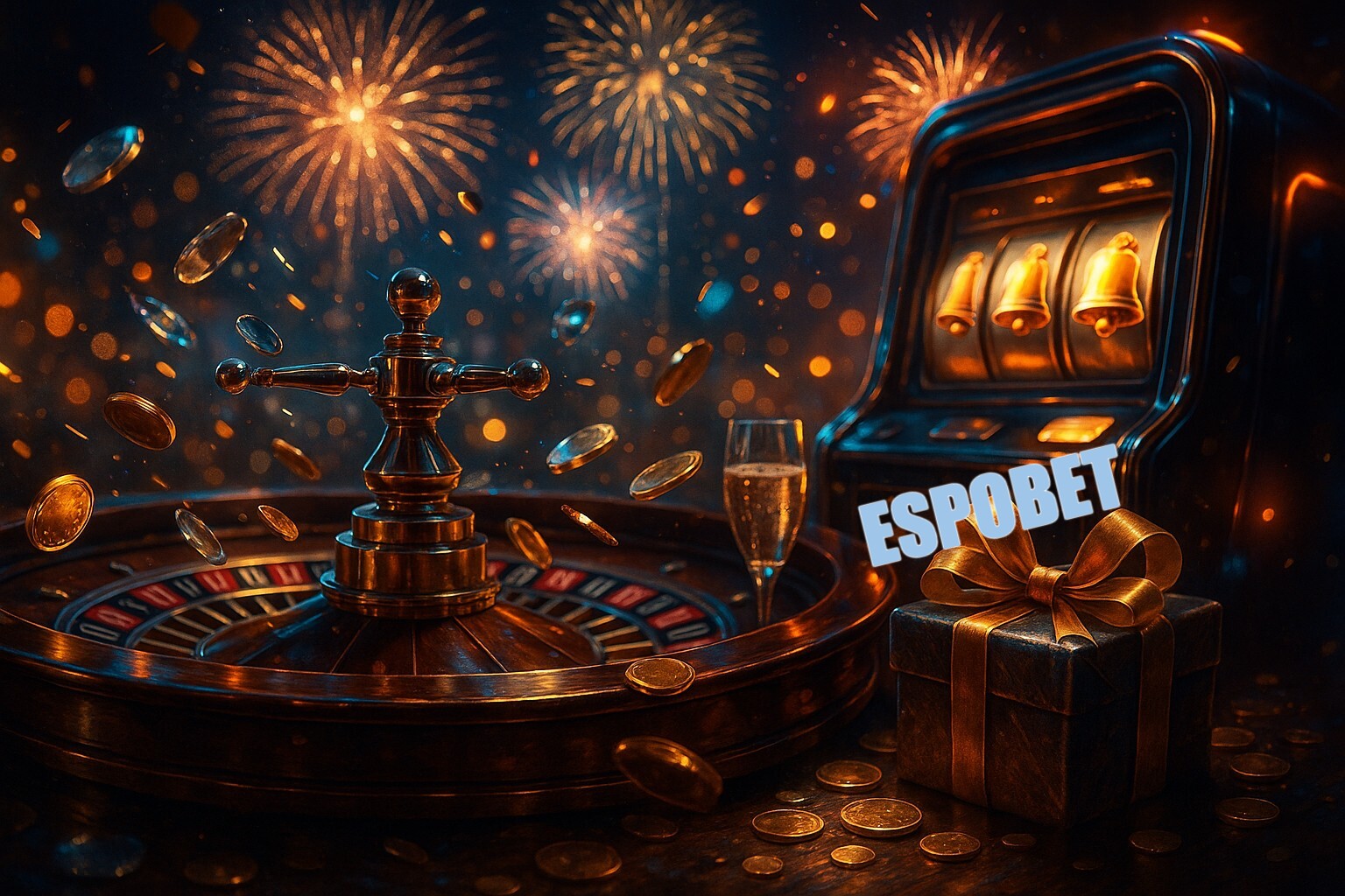 Jogos Festivos